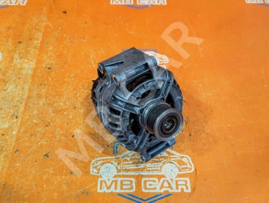 Генератор MERCEDES-BENZ Vito W638 (1996 - 2003) — Разборка Мерседес