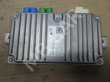 Блок камеры MERCEDES-BENZ S-класс W222/C217/A217 (2013 - 2017) — Разборка Мерседес