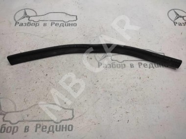 Уплотнитель моторного отсека MERCEDES-BENZ C-класс W204/S204/С204 рестайлинг (2011 - 2015) — Разборка Мерседес