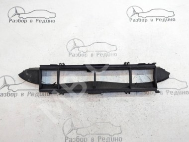 Воздухозаборник MERCEDES-BENZ E-класс W210/S210 (1995 - 1999) — Разборка Мерседес