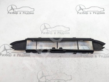 Воздухозаборник MERCEDES-BENZ E-класс W210/S210 (1995 - 1999) — Разборка Мерседес