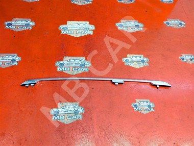 Рейлинги MERCEDES-BENZ GLK-класс X204 (2008 - 2012) — Разборка Мерседес