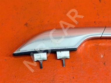 Рейлинги MERCEDES-BENZ GLK-класс X204 (2008 - 2012) — Разборка Мерседес