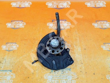 Кулак поворотный передний левый MERCEDES-BENZ E-класс AMG W211/S211 (2002 - 2006) — Разборка Мерседес