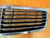 Решетка радиатора MERCEDES-BENZ E-класс W211/S211 (2002 - 2006) фото 3 &mdash; Разборка Мерседес