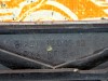 Решетка радиатора MERCEDES-BENZ E-класс W211/S211 (2002 - 2006) фото 7 &mdash; Разборка Мерседес