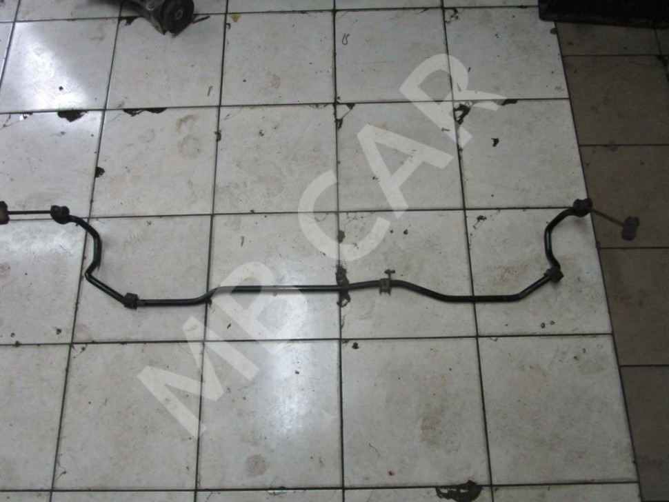 Стабилизатор задний MERCEDES-BENZ E-класс W210/S210 (1995 - 1999) фото 1 — Разборка Мерседес