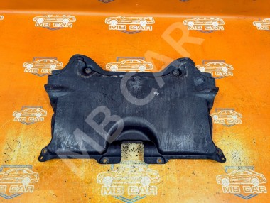 Защита двигателя MERCEDES-BENZ C-класс W204/S204 (2006 - 2011) — Разборка Мерседес