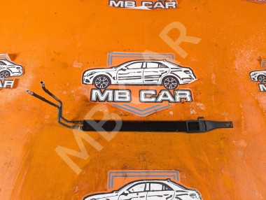 Радиатор ГУРа MERCEDES-BENZ Vito W639 рестайлинг (2010 - 2014) &mdash; Разборка Мерседес