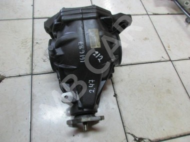 Редуктор задний MERCEDES-BENZ E-класс W212/S212/C207/A207 (2009 - 2013) — Разборка Мерседес