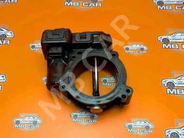 Дроссельная заслонка MERCEDES-BENZ E-класс W212/S212/C207/A207 (2009 - 2013) — Разборка Мерседес