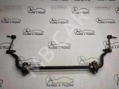 Стабилизатор передний MERCEDES-BENZ M-класс W164 (2005 - 2008) — Разборка Мерседес