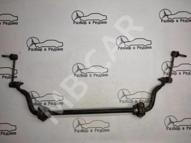 Стабилизатор передний MERCEDES-BENZ M-класс W164 (2005 - 2008) — Разборка Мерседес