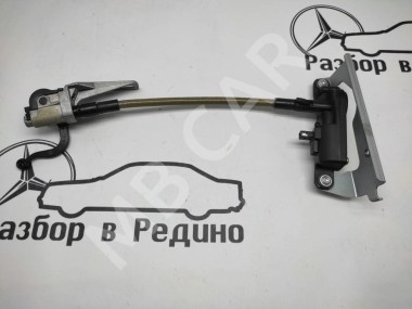 Моторчик задней форточки MERCEDES-BENZ R-класс W251 (2005 - 2007) — Разборка Мерседес