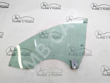 Стекло переднее правое MERCEDES-BENZ CLS-класс C218/X218 (2010 - 2014) — Разборка Мерседес