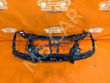 Телевизор в сборе MERCEDES-BENZ E-класс W211/S211 (2002 - 2006) — Разборка Мерседес