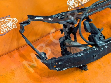 Телевизор в сборе MERCEDES-BENZ E-класс W211/S211 (2002 - 2006) — Разборка Мерседес