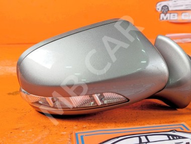 Зеркало правое MERCEDES-BENZ E-класс W211/S211 рестайлинг (2006 - 2009) &mdash; Разборка Мерседес