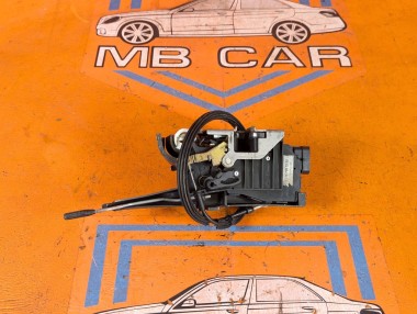 Замок двери передней правой MERCEDES-BENZ M-класс W163 рестайлинг (2001 - 2005) &mdash; Разборка Мерседес