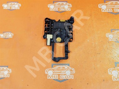 Плата АКПП 9 серии 7G-Tronic MERCEDES-BENZ S-класс W221 (2005 - 2009) — Разборка Мерседес