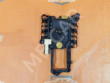 Плата АКПП 9 серии 7G-Tronic MERCEDES-BENZ S-класс W221 (2005 - 2009) — Разборка Мерседес