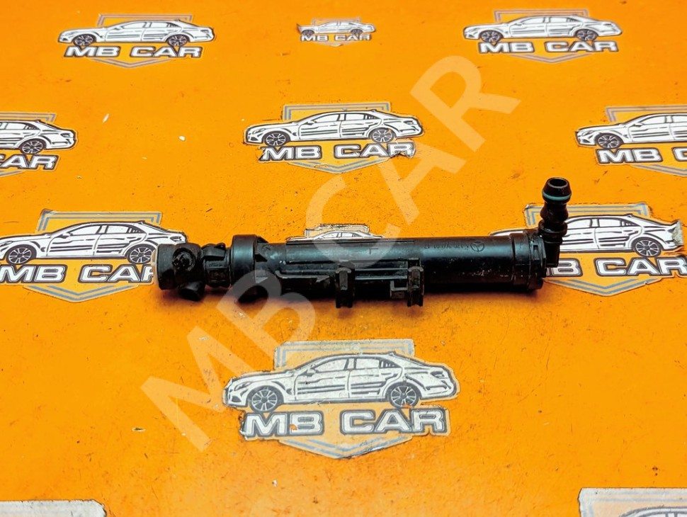 Омыватель фар MERCEDES-BENZ GLA-класс X156 (2013 - 2017) фото 1 &mdash; Разборка Мерседес