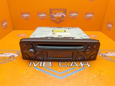 Магнитола MERCEDES-BENZ Vito W639 (2003 - 2010) &mdash; Разборка Мерседес