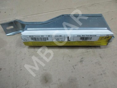 Подушка безопасности в сиденье MERCEDES-BENZ E-класс W212/S212/C207/A207 (2009 - 2013) — Разборка Мерседес