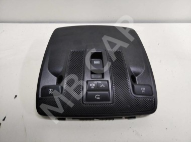 Плафон салона MERCEDES-BENZ GLA-класс X156 рестайлинг (2017 - 2020) — Разборка Мерседес