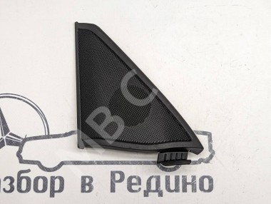 Уголок зеркала MERCEDES-BENZ E-класс W212/S212/C207/A207 (2009 - 2013) — Разборка Мерседес