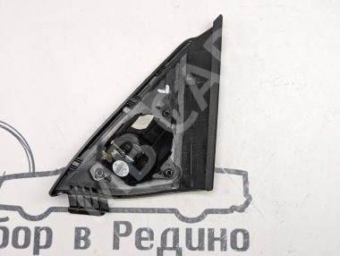 Уголок зеркала MERCEDES-BENZ E-класс W212/S212/C207/A207 (2009 - 2013) — Разборка Мерседес