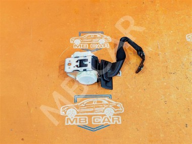 Ремень безопасности задний центральный MERCEDES-BENZ C-класс W204/S204 (2006 - 2011) — Разборка Мерседес