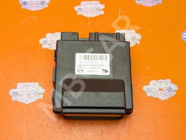 Блок крышки багажника MERCEDES-BENZ CLS-класс C219 (2004 - 2008) &mdash; Разборка Мерседес