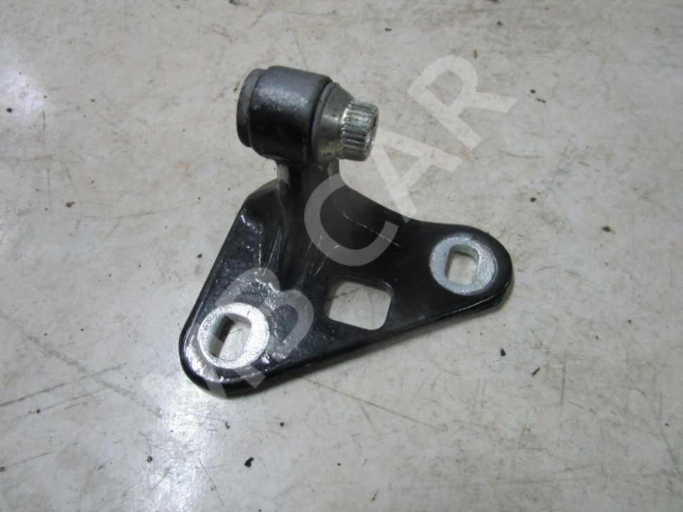 Петля двери MERCEDES-BENZ E-класс W211/S211 (2002 - 2006) фото 1 — Разборка Мерседес