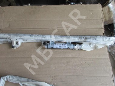 Шторка безопасности правая MERCEDES-BENZ E-класс W212/S212/C207/A207 (2009 - 2013) — Разборка Мерседес