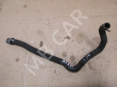 Патрубок ОЖ MERCEDES-BENZ C-класс W205/S205/C205/A205 (2014 - 2018) — Разборка Мерседес