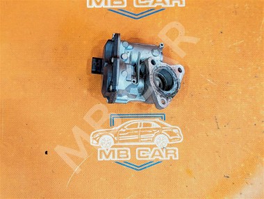Клапан EGR MERCEDES-BENZ Citan W415 (2012 - 2021) — Разборка Мерседес