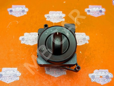 Переключатель света MERCEDES-BENZ Sprinter W906 (2006 - 2019) — Разборка Мерседес