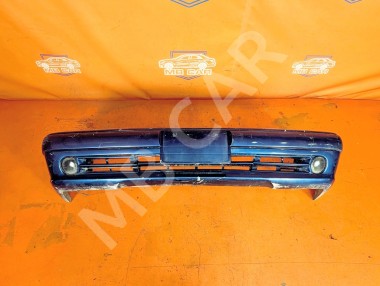Бампер передний MERCEDES-BENZ E-класс AMG W210/S210 (1996 - 1999) &mdash; Разборка Мерседес