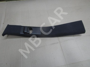 Накладка средней стойки MERCEDES-BENZ E-класс W210/S210 рестайлинг (1999 - 2003) — Разборка Мерседес