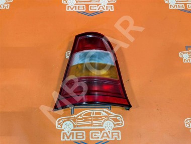 Фонарь задний правый MERCEDES-BENZ A-класс W168 (1997 - 2001) — Разборка Мерседес