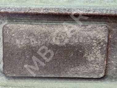 АКПП 7G-Tronic MERCEDES-BENZ R-класс W251 рестайлинг (2007 - 2010) — Разборка Мерседес