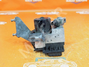 Блок ABS MERCEDES-BENZ S-класс W220 (1998 - 2005) — Разборка Мерседес