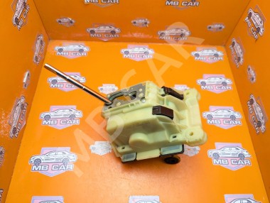 Кулиса АКПП MERCEDES-BENZ E-класс W211/S211 (2002 - 2006) &mdash; Разборка Мерседес