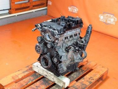 Двигатель бензиновый MERCEDES-BENZ C-класс W204/S204/С204 рестайлинг (2011 - 2015) C 180 1.6 7G-Tronic (156 л.с.) &mdash; Разборка Мерседес