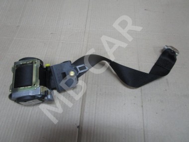 Ремень безопасности задний правый MERCEDES-BENZ E-класс W210/S210 рестайлинг (1999 - 2003) — Разборка Мерседес