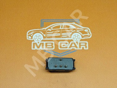 Кнопка MERCEDES-BENZ W124 W124/S124/C124/A124 (1984 - 1993) — Разборка Мерседес