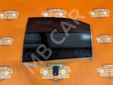 Стекло заднее левое MERCEDES-BENZ S-класс W220 рестайлинг (2002 - 2005) — Разборка Мерседес