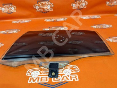 Стекло заднее левое MERCEDES-BENZ S-класс W220 рестайлинг (2002 - 2005) — Разборка Мерседес