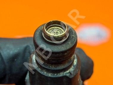 Форсунка БЕНЗИН MERCEDES-BENZ E-класс AMG W211/S211 (2002 - 2006) — Разборка Мерседес